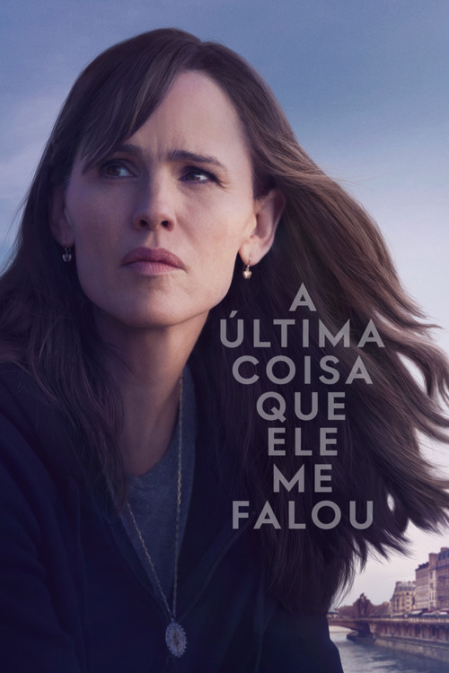 A Última Coisa Que Ele Me Falou (2023)