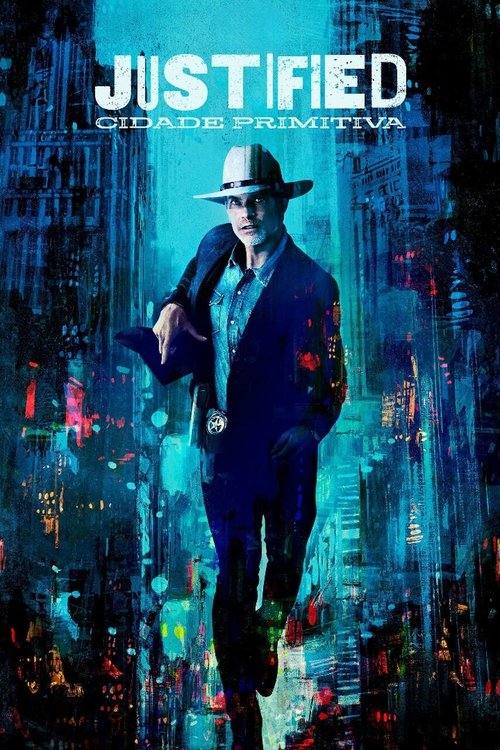 Justified: Cidade Primitiva (2023)