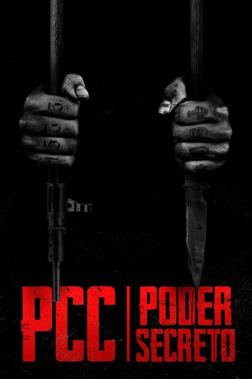 PCC, Poder Secreto (2022)