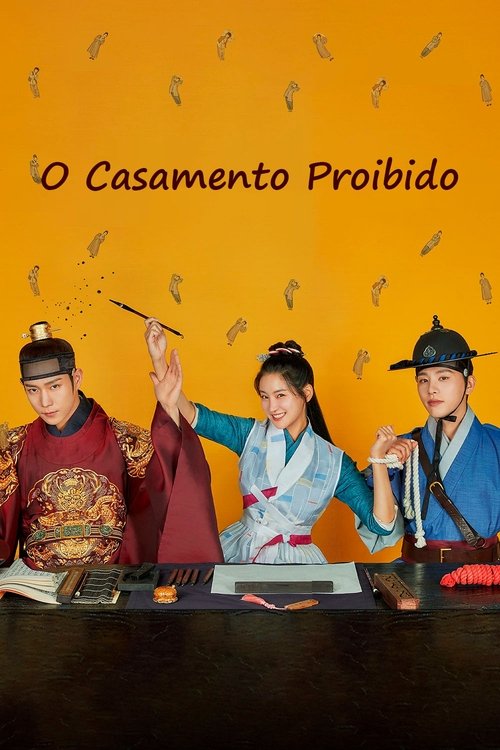 O Casamento Proibido (2022)