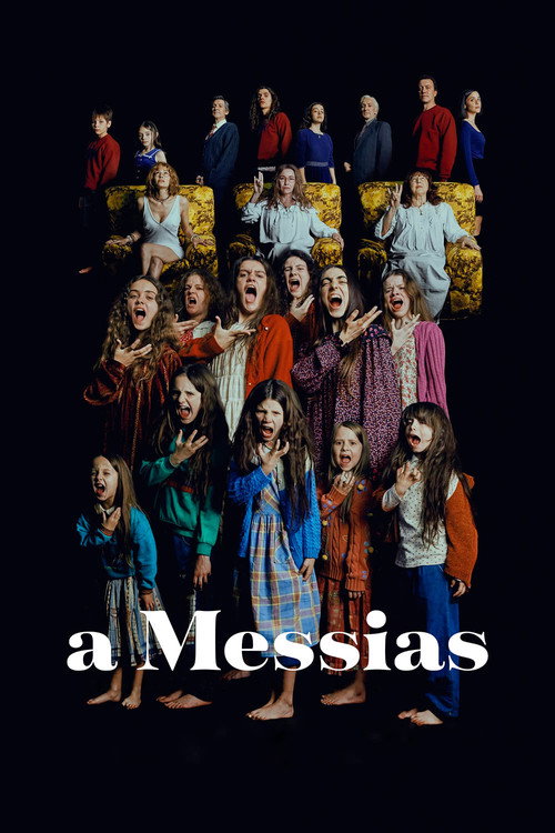 A Messias (2023)