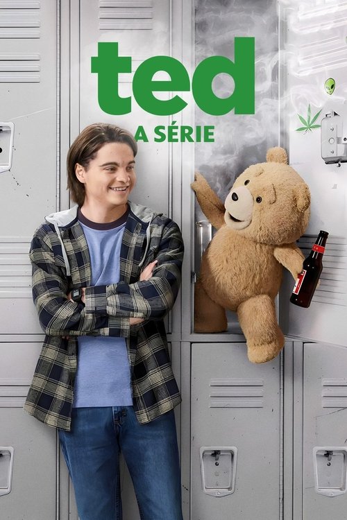 Ted – A Série (2024)