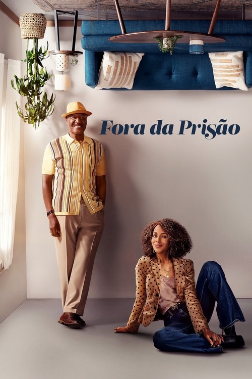 Fora da Prisão (2023)