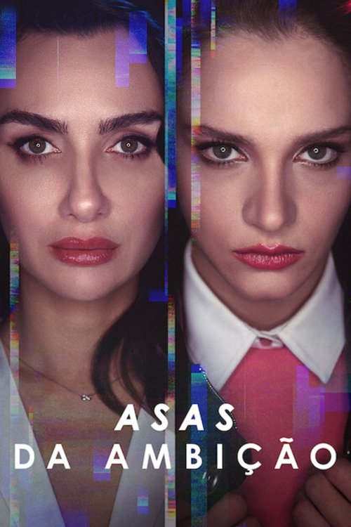 Asas da Ambição (2022)