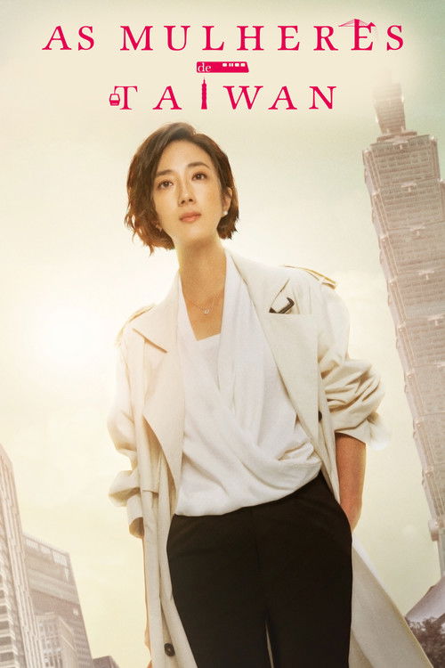 As Mulheres de Taiwan (2022)