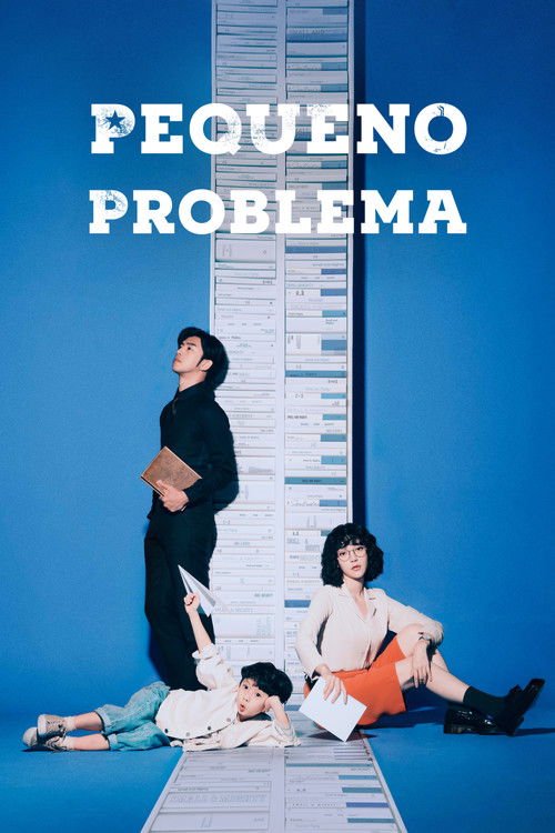 Pequeno Problema (2022)