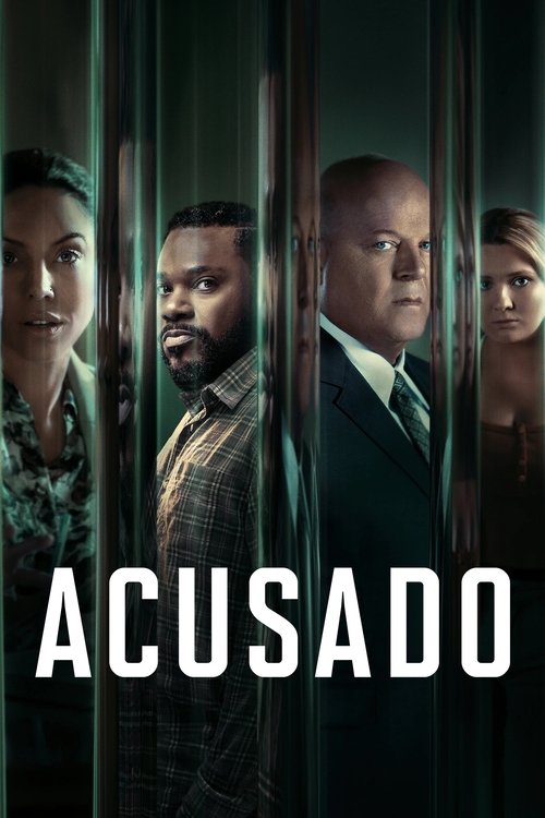 Acusado (2023)