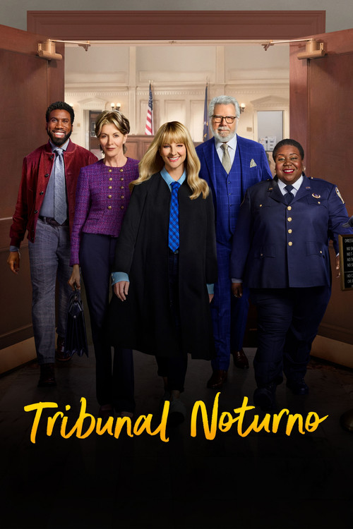 Tribunal Noturno (2023)