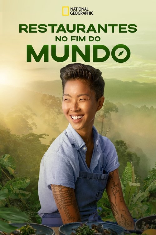 Restaurantes no Fim do Mundo (2023)