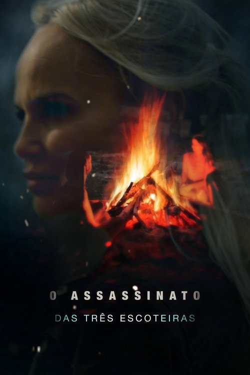 O Assassinato das Três Escoteiras (2022)