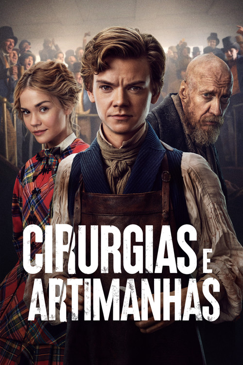 Cirurgias e Artimanhas (2023)