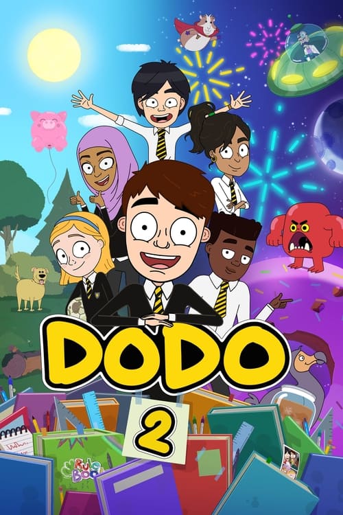 Dodo (2021)