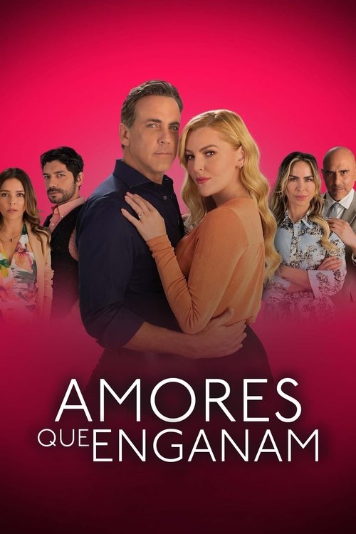 Amores que Enganam (2022)