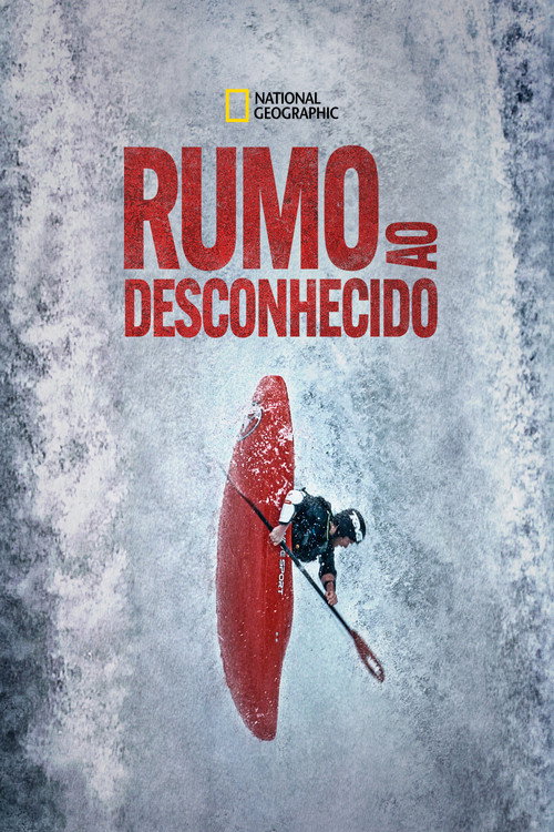 Rumo ao Desconhecido (2022)
