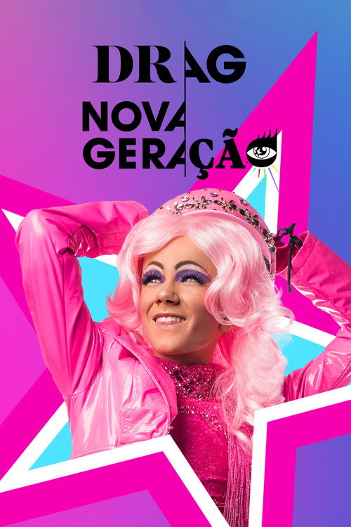 Drag: Nova Geração (2022)