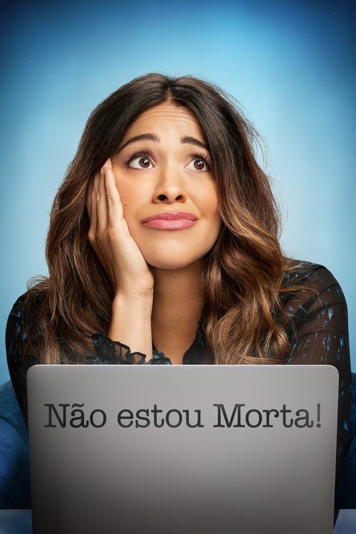 Não Estou Morta! (2023)