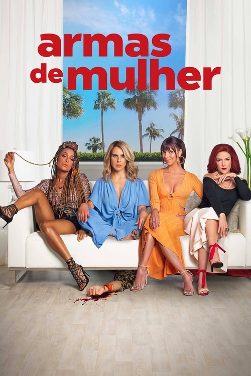 Armas de Mulher (2022)