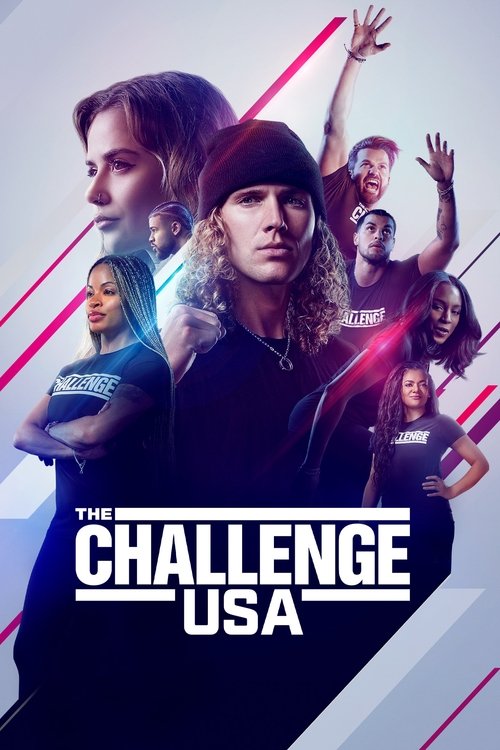 The Challenge: EUA (2022)
