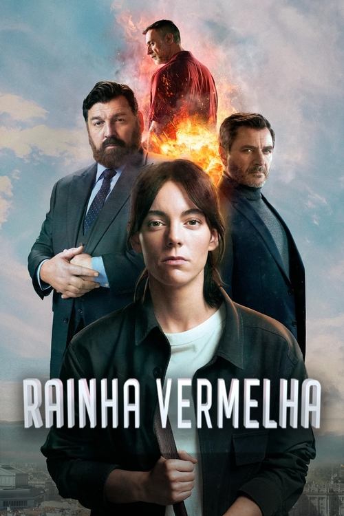 Rainha Vermelha (2024)