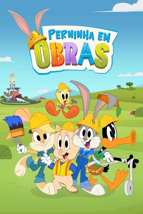 Perninha em Obras (2022)