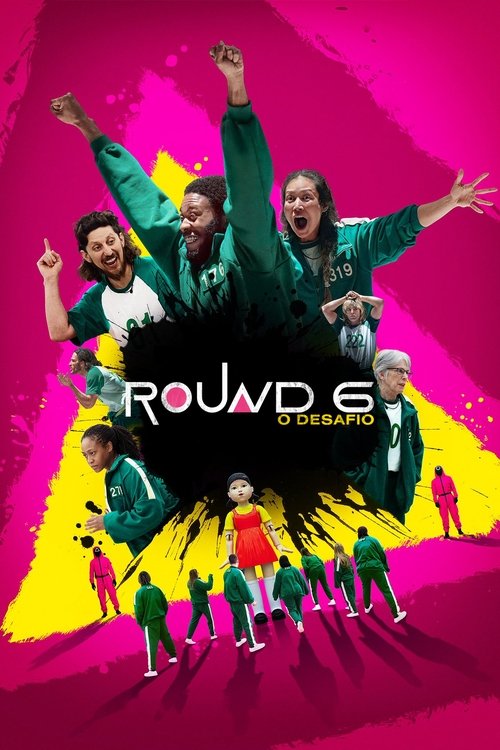 Round 6: O Desafio (2023)