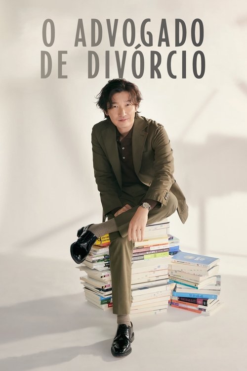 O Advogado de Divórcio (2023)