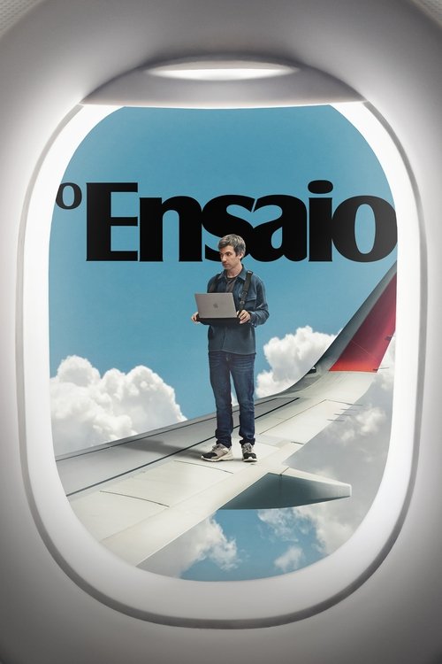 O Ensaio (2022)