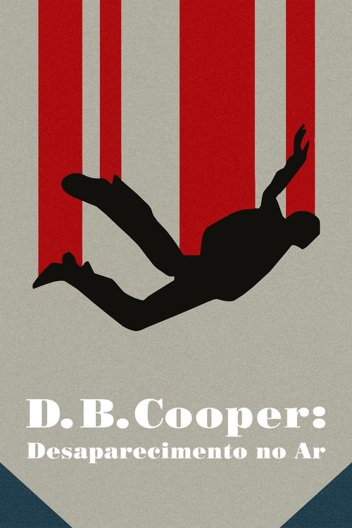 D.B. Cooper: Desaparecimento no Ar (2022)