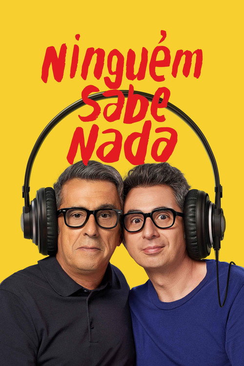 Ninguém Sabe Nada (2022)