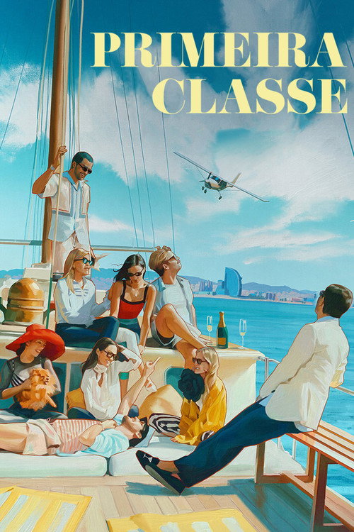 Primeira Classe (2022)
