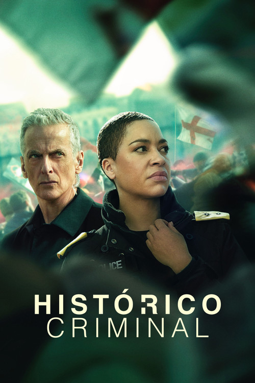 Histórico Criminal (2024)