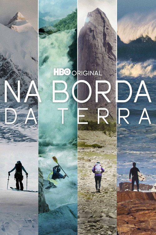 Na Borda da Terra (2022)