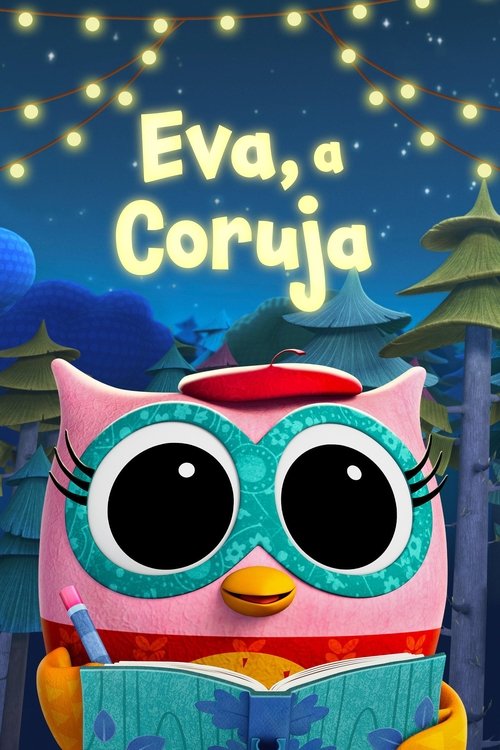 Eva, a Coruja (2023)