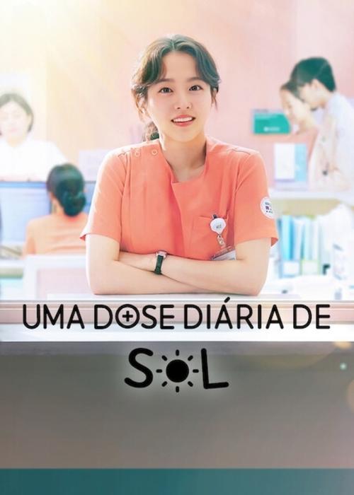 Uma Dose Diária de Sol (2023)