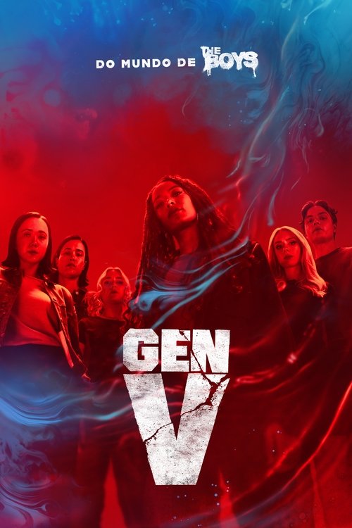 Gen V (2023)