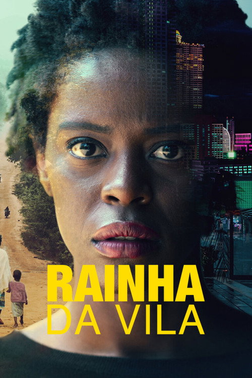 Rainha da Vila (2022)