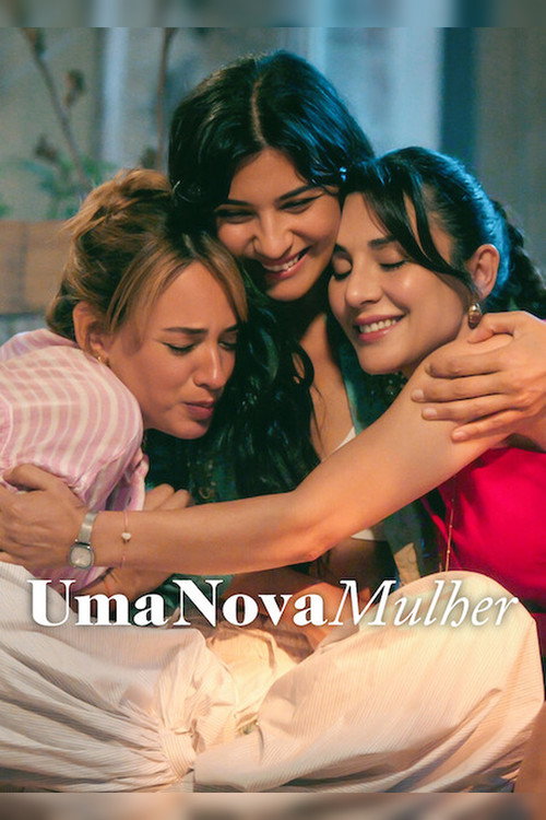 Uma Nova Mulher (2022)