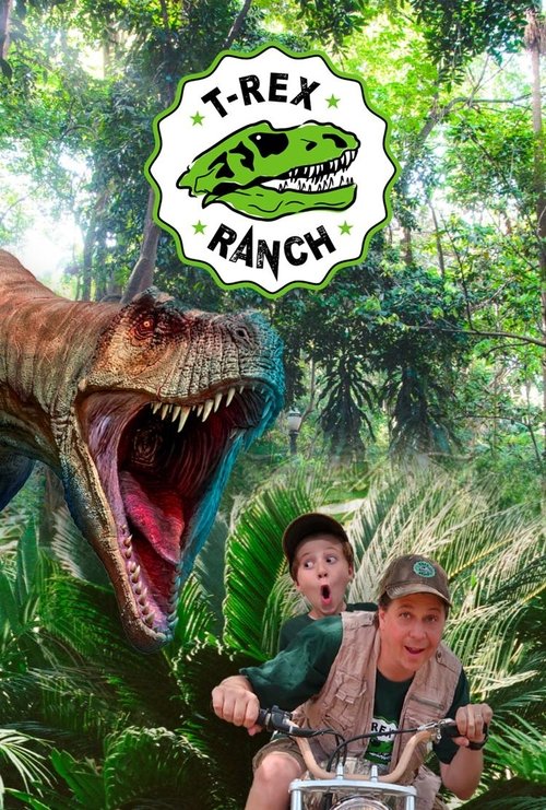 Parque do T-Rex (2014)