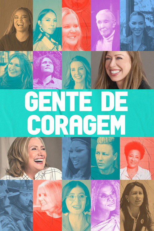 Gente de Coragem (2022)