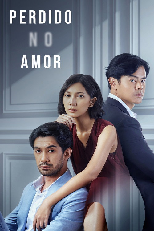 Perdido no Amor (2022)