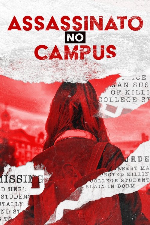 Assassinato no Campus (2023)