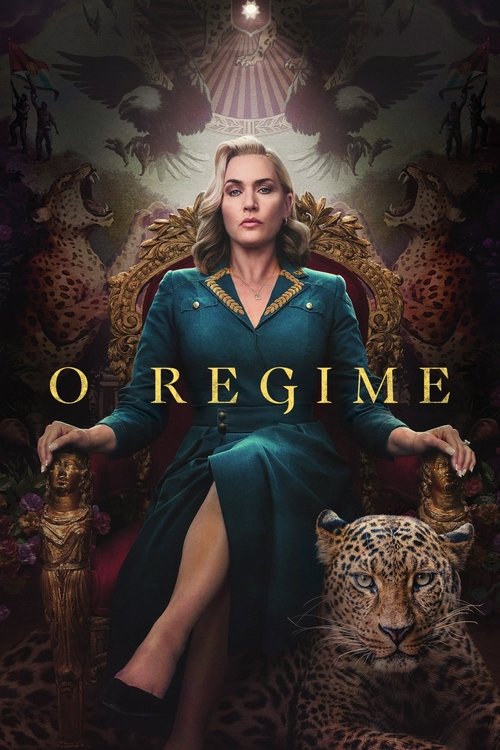 O Regime (2024)