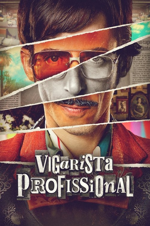 Vigarista Profissional (2023)