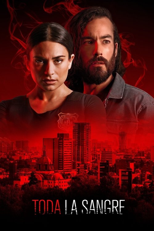 Todo o Sangue (2022)