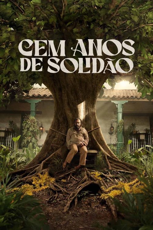 Cem Anos de Solidão (2024)