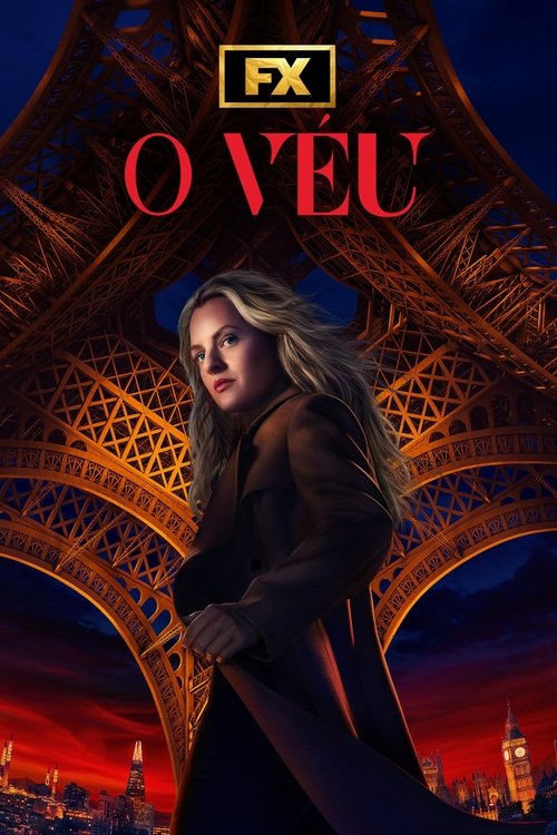 O Véu (2024)