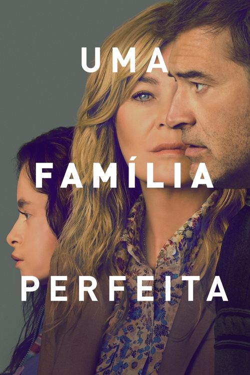 Uma Família Perfeita (2025)