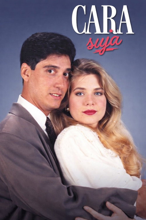 Cara Suja (1992)