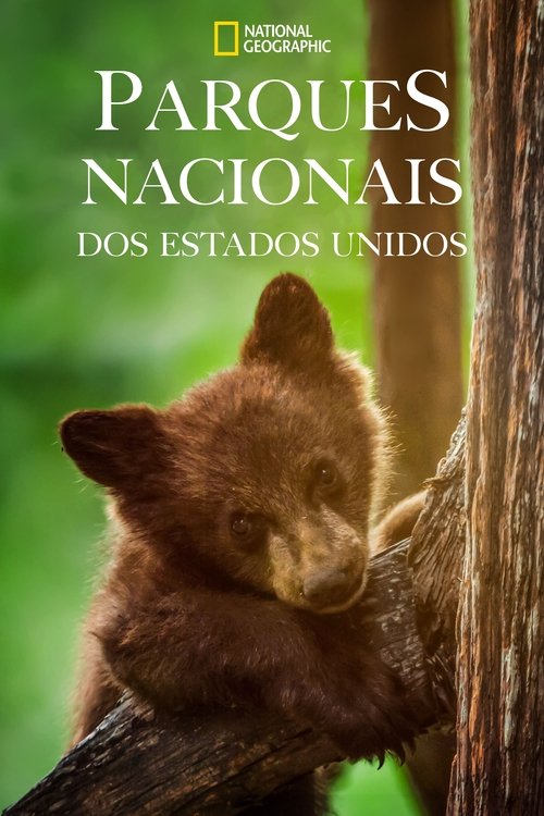 Parques Nacionais dos Estados Unidos (2022)