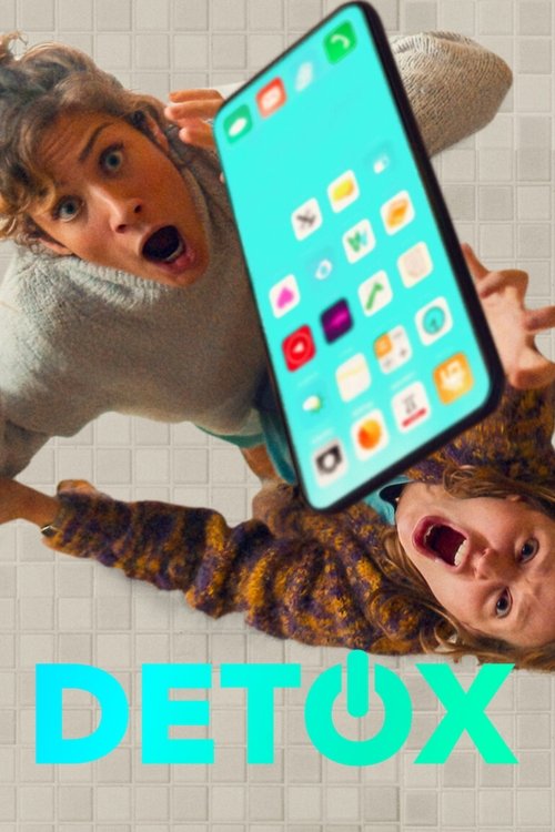 Detox (2022)